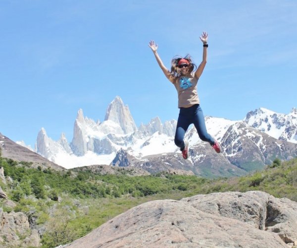 O melhor da Patagônia Argentina: Calafate e Chaltén - Salto Alto Montanhismo