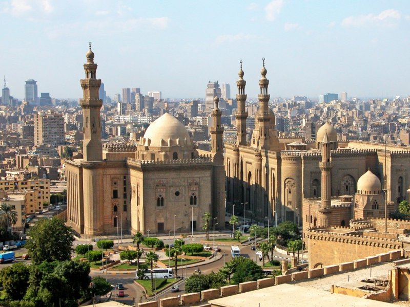 Cairo - Egito