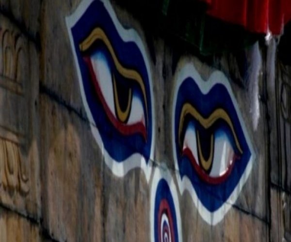 Cultura dos Himalaias