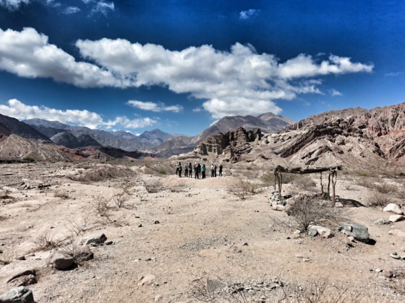 Salta e Jujuy