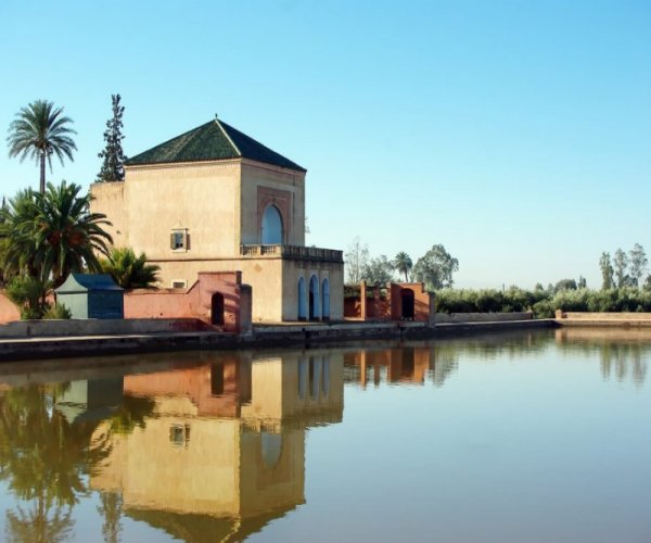 Marrocos - Cidades Imperiais