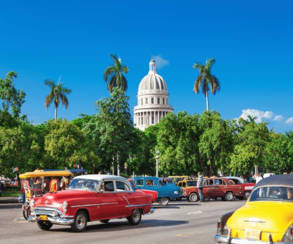 Cuba - Uma Jornada Pela Alma da Ilha