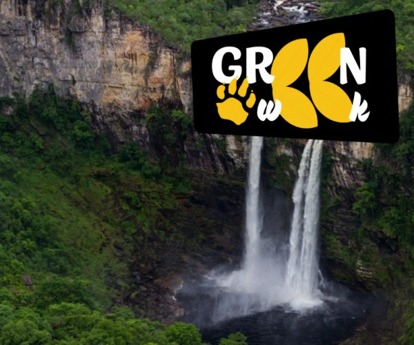 Chapada dos Veadeiros