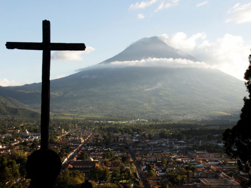 Antigua