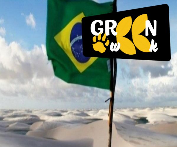 Lençóis Maranhenses - Rota das Emoções - Credito Embratur