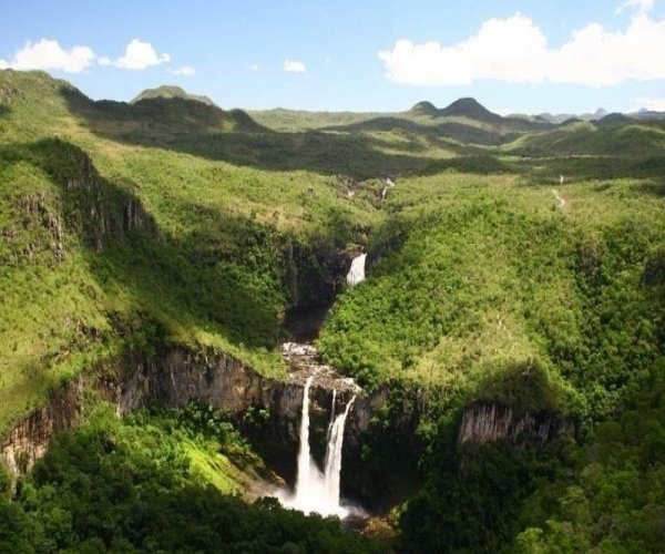 Mirante da Janela