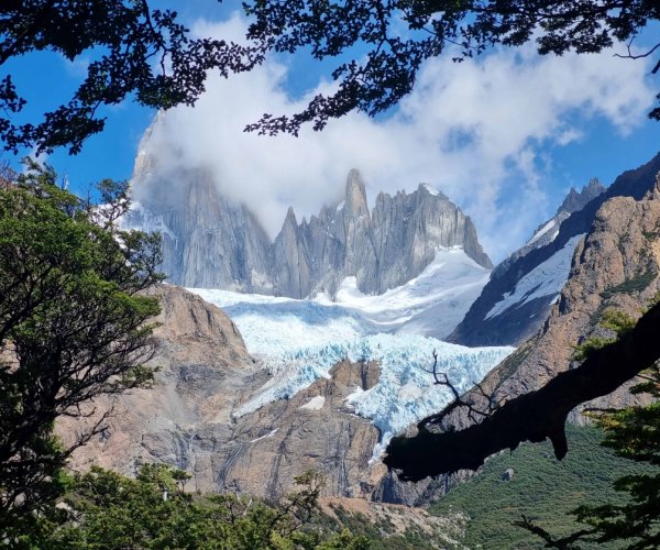 Mirador Piedras Blancas