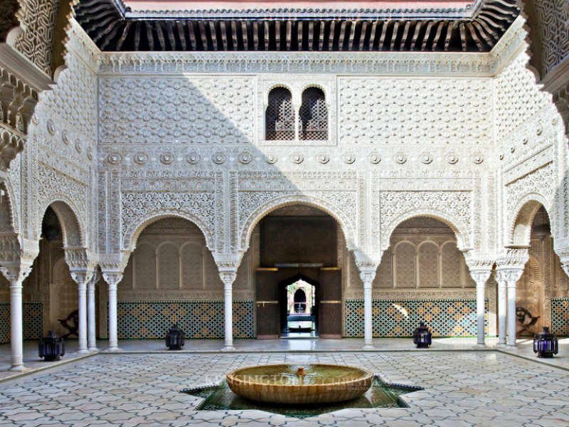 Marrakesh