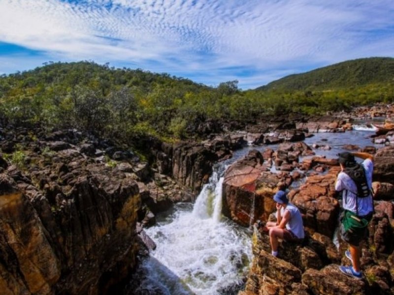 Chapada dos Veadeiros