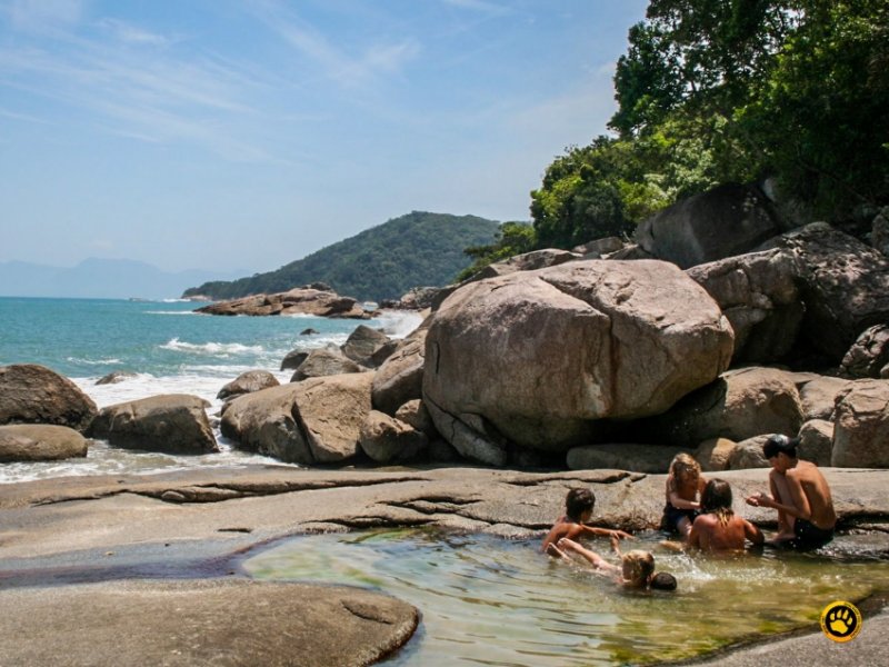 Praias Desertas