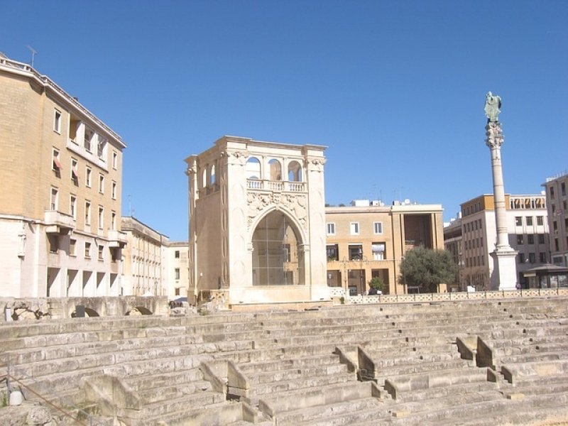Lecce 