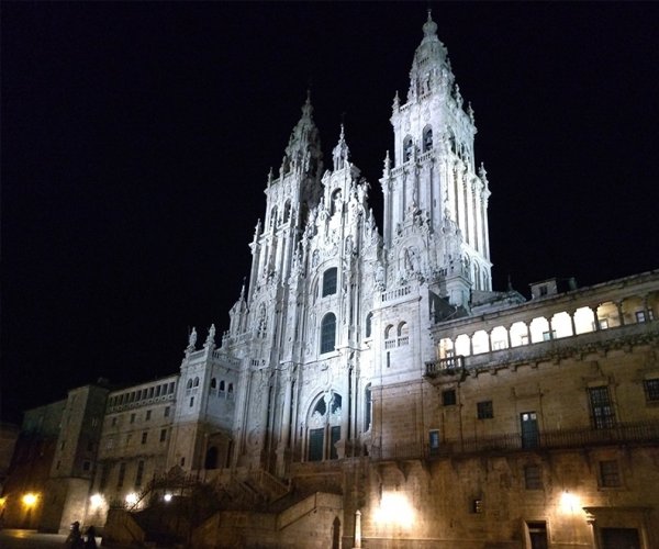 Catedral de Santiago Maior