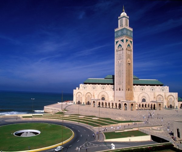 Casablanca