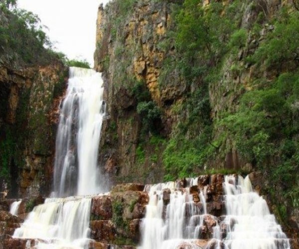 Chapada dos Veadeiros