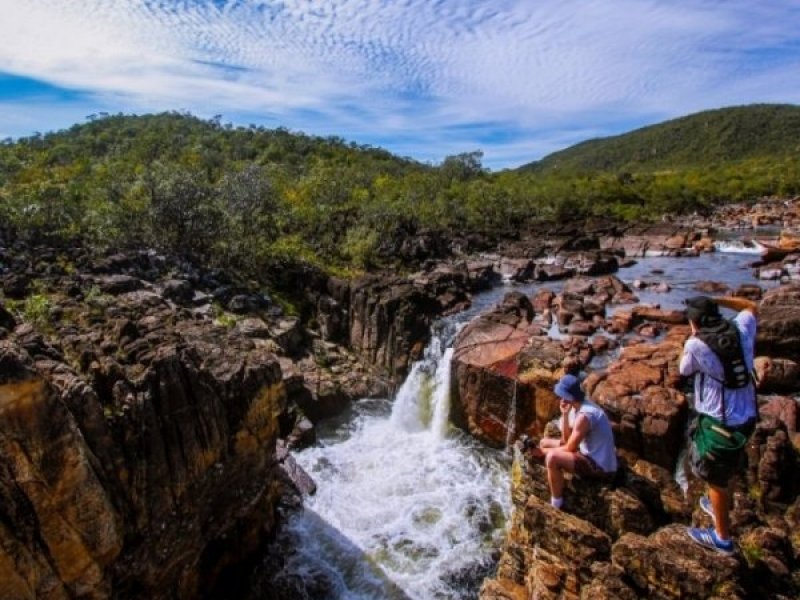 Chapada dos Veadeiros