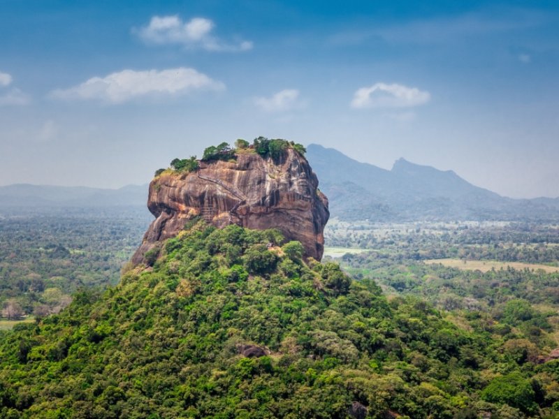 Sri Lanka