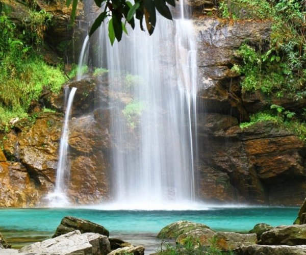 Chapada dos Veadeiros