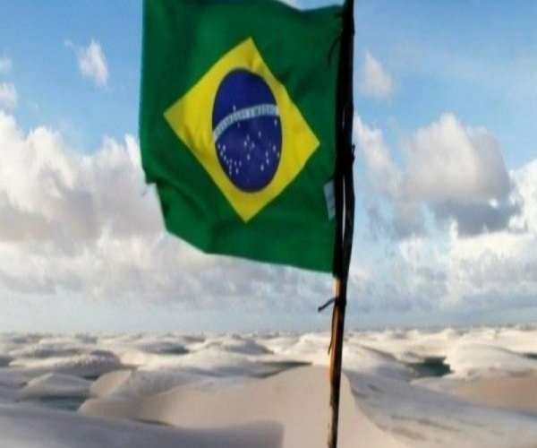 Lençóis Maranhenses - Rota das Emoções - Credito Embratur