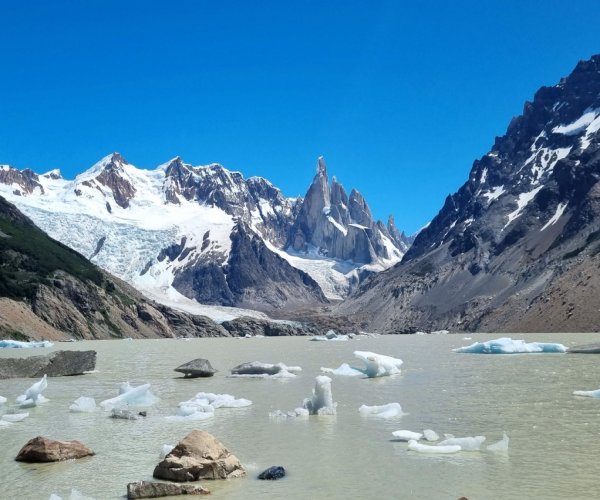 Laguna Torre