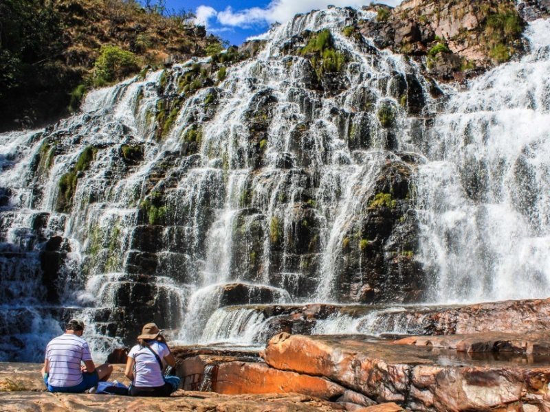 Chapada dos Veadeiros