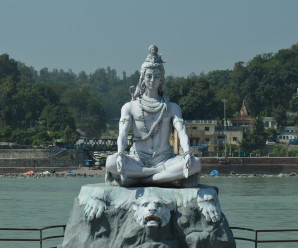 Rishikesh
