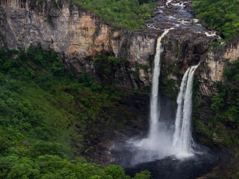 Chapada dos Veadeiros