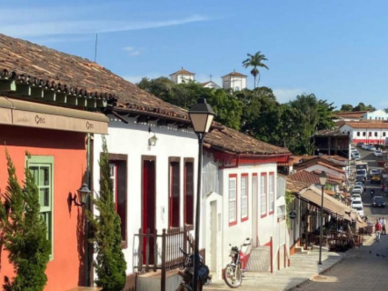 Pirenópolis