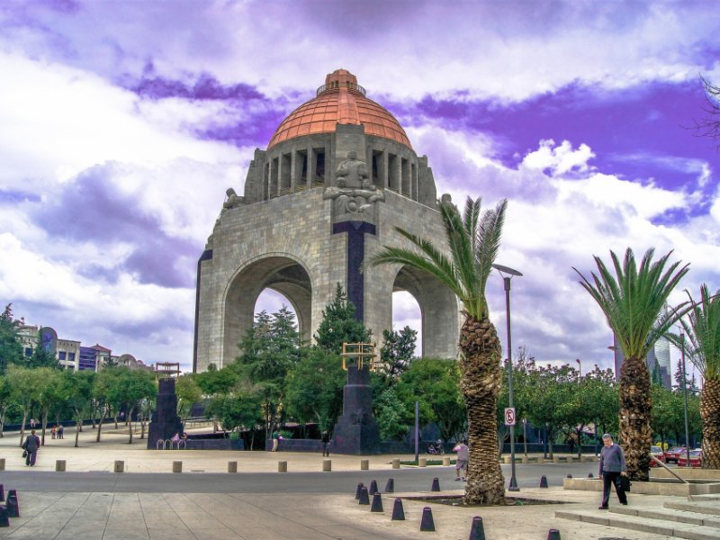 Cidade do México