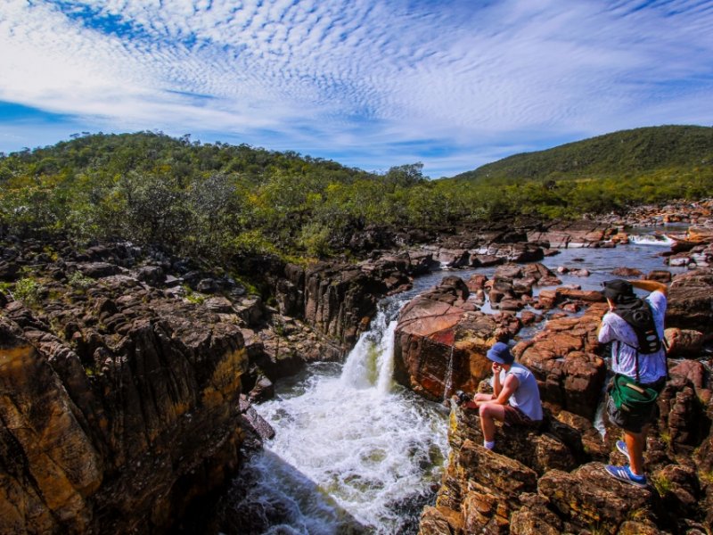 Canion do Rio Preto