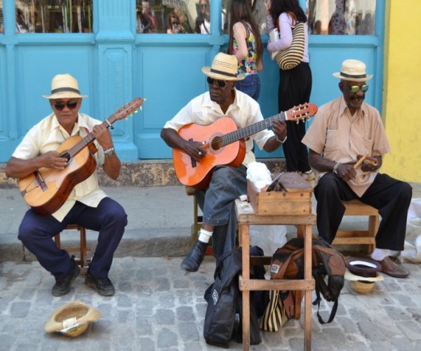  CARNAVAL - Cuba