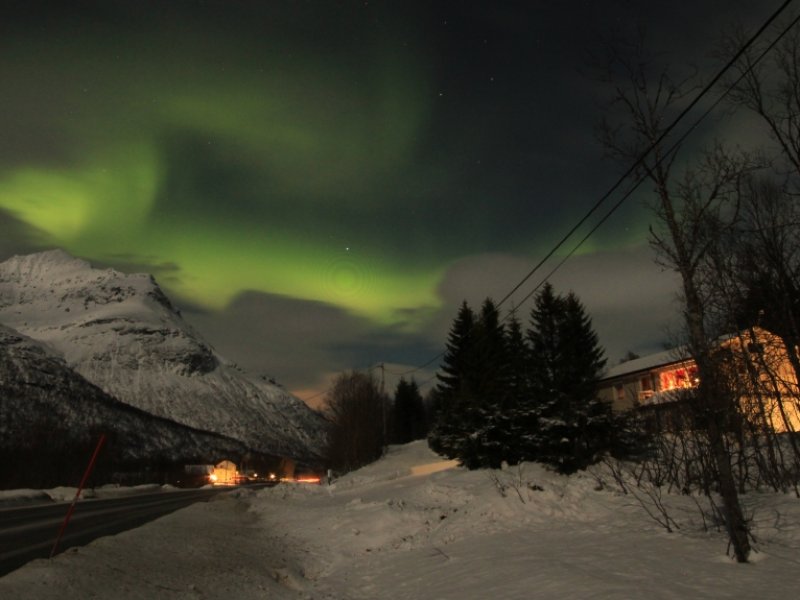 Escandinávia – Conheça uma das viagens de trem mais belas da Noruega