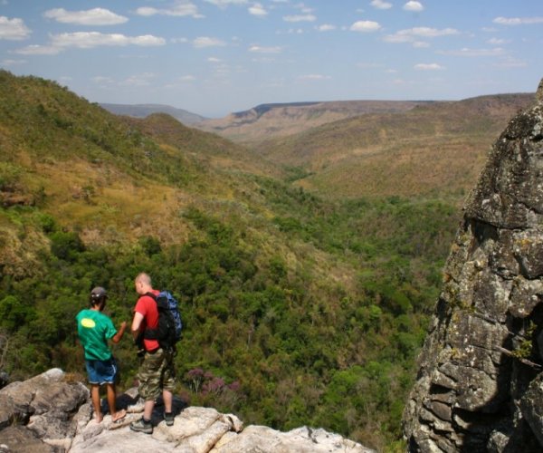 Chapada dos Veadeiros