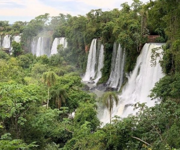 Foz do Iguaçu (iguazu)