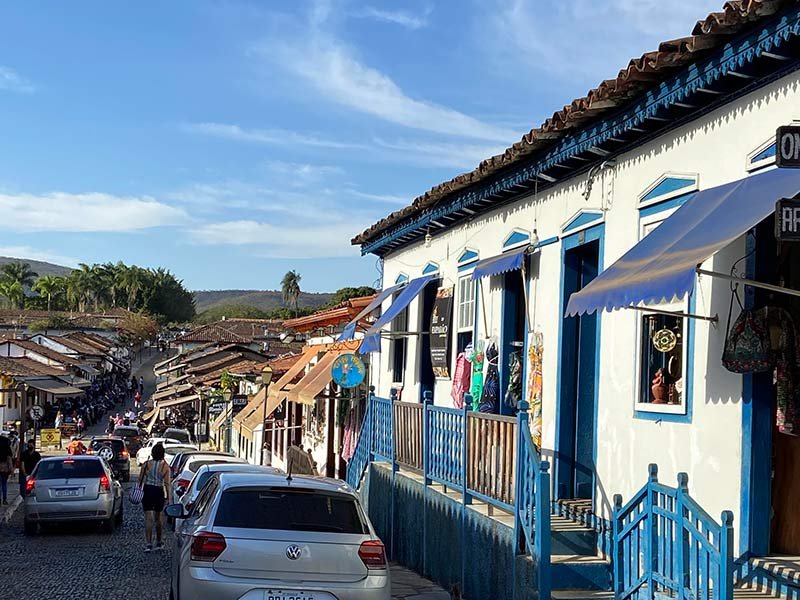 Pirenópolis