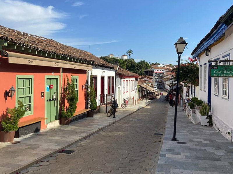 Pirenópolis