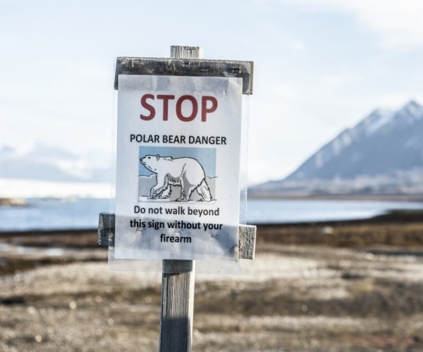 Svalbard