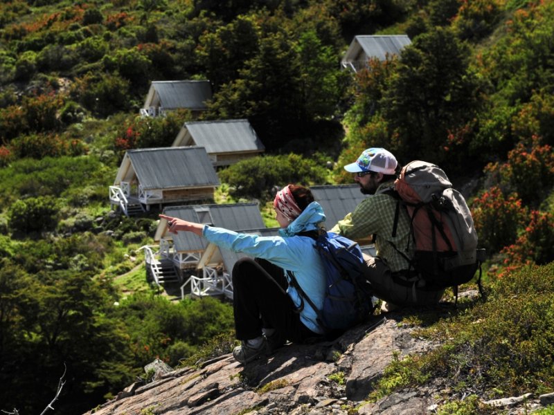 Idiomas: O que significa 'hiking' em Inglês - 30 On the Road