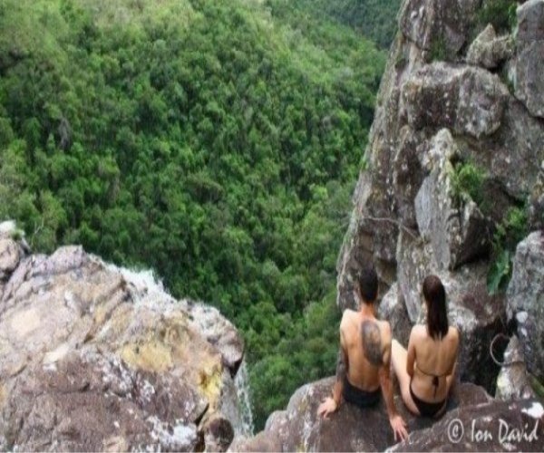 Travessia Leste da Chapada dos Veadeiros