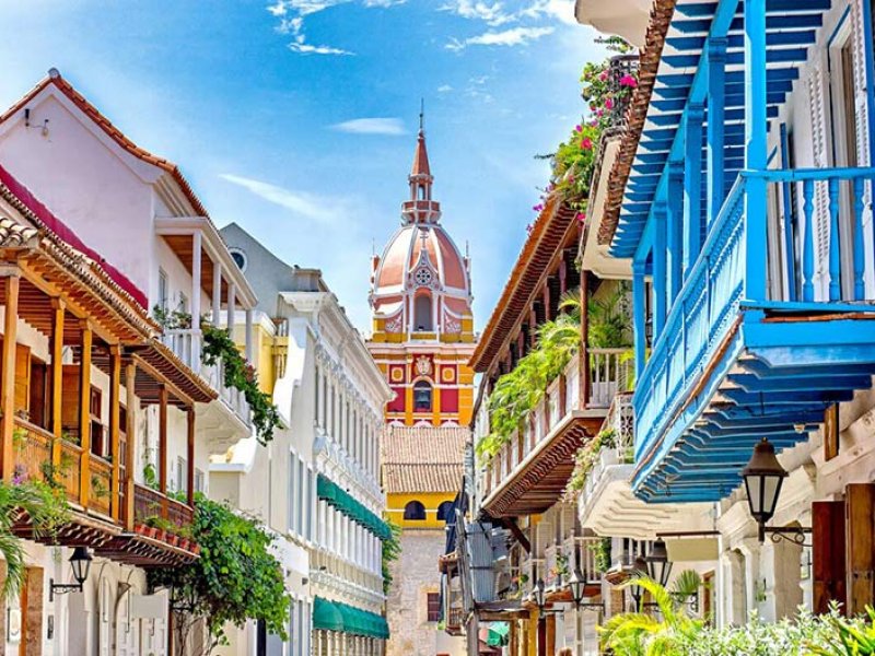 Colômbia 