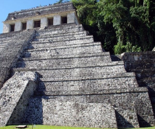 Palenque - México