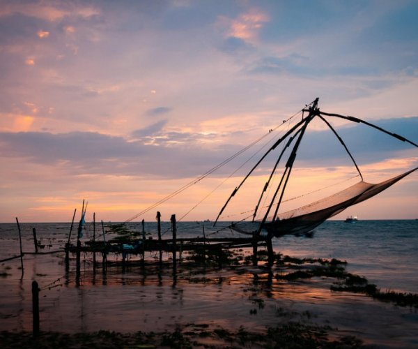 Cochin