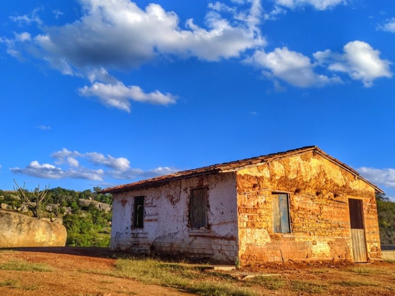 Lajedo