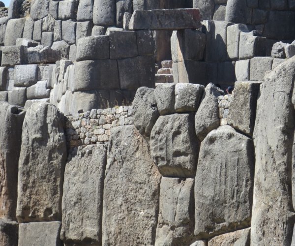 Sítios Arqueológicos Incas