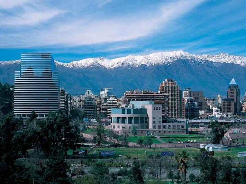 Santiago