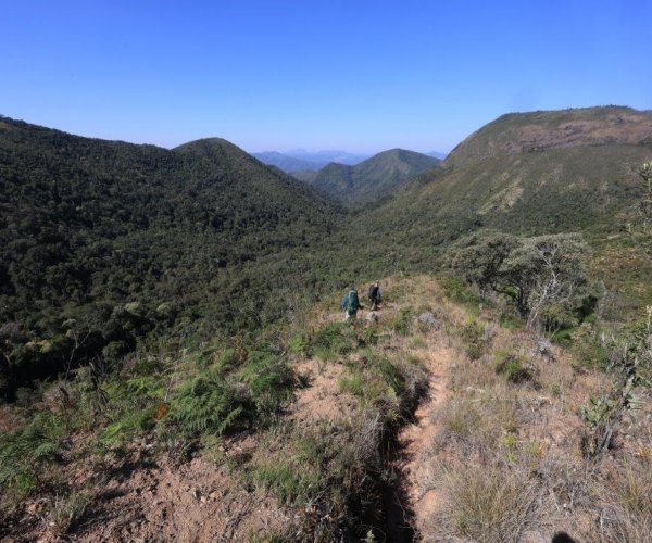 FEAL na Serra da Bocaina