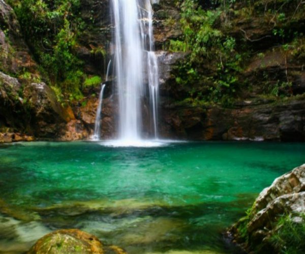 Chapada dos Veadeiros