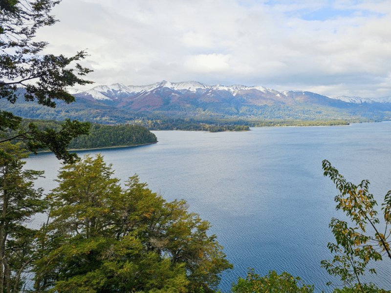 San Martin de los Andes