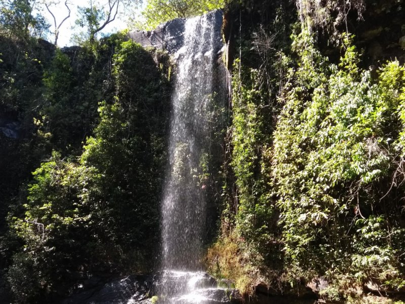 Pirenópolis