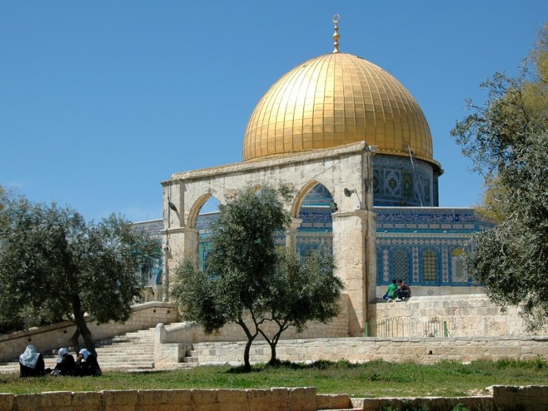 Jerusalém - Israel