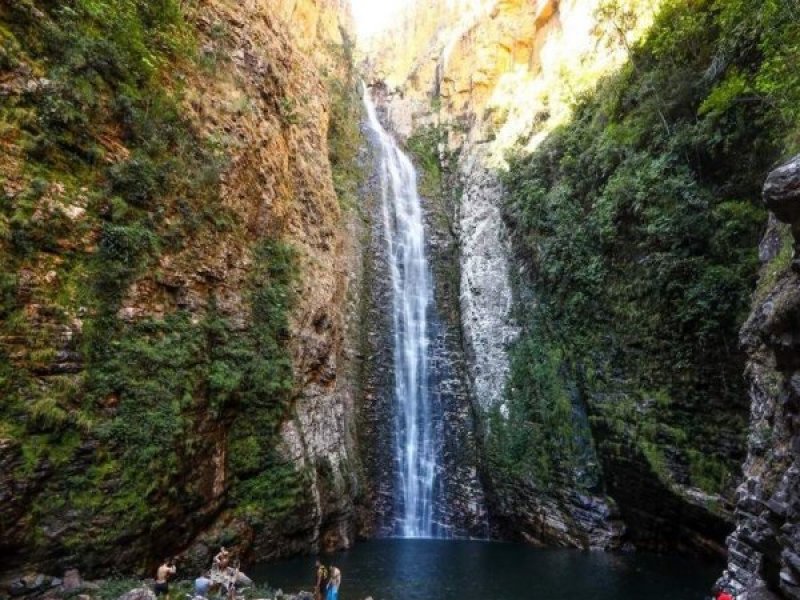 Chapada dos Veadeiros